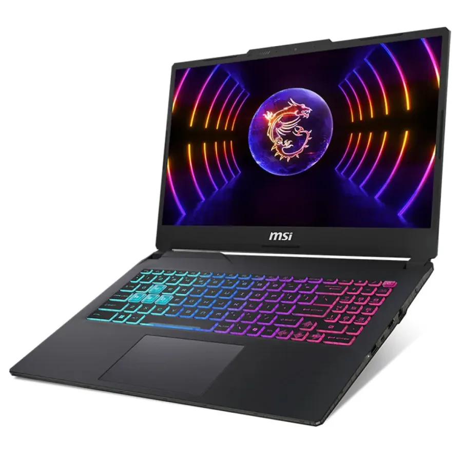 MSI Cyborg 15 A13VEK-2089VN – ảnh 5