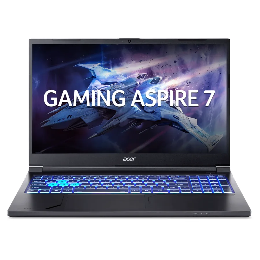 Acer Gaming Aspire 7 A715-59G-59RD – ảnh 13