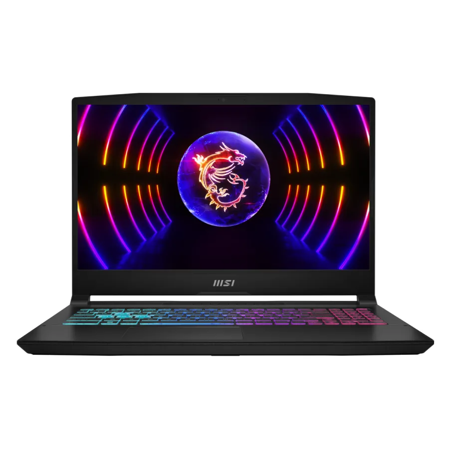 MSI Katana 15 B13UDXK-2437VN – ảnh 2