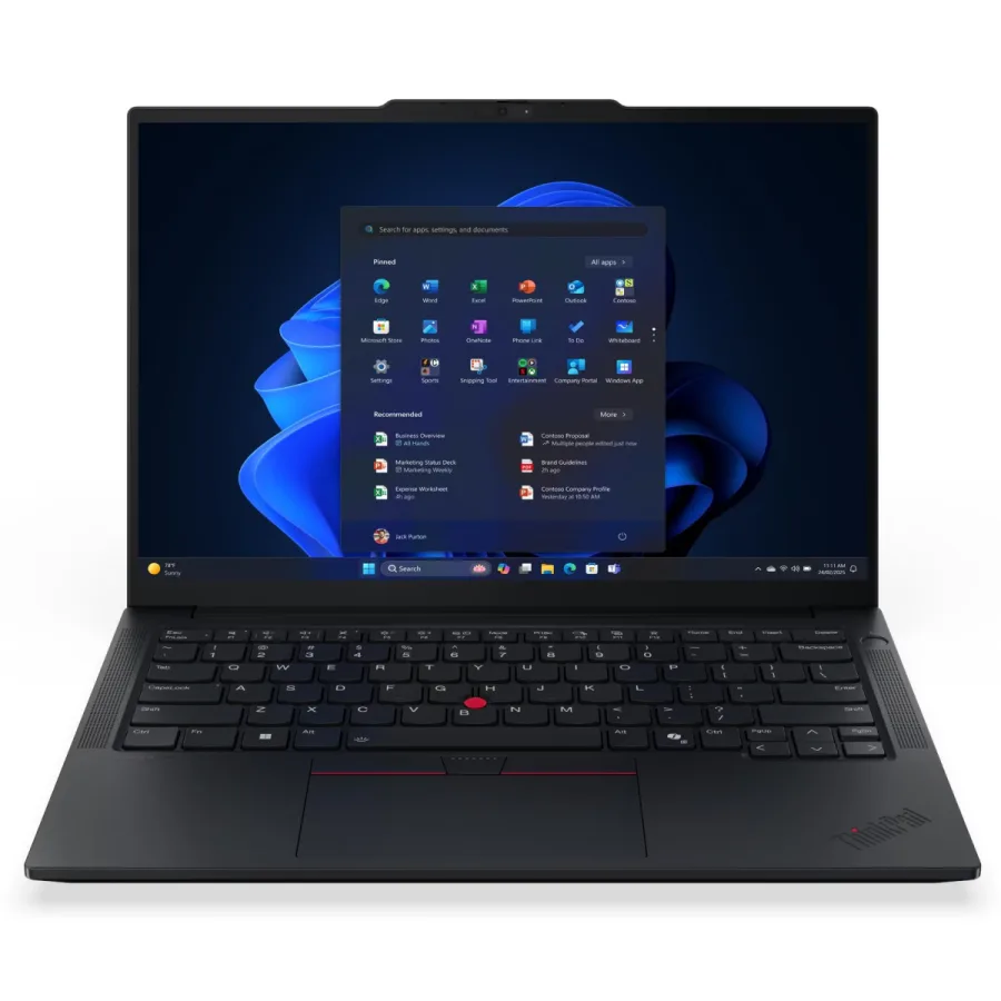 Lenovo ThinkPad E14 Gen 7 21SX002YVN – ảnh 13