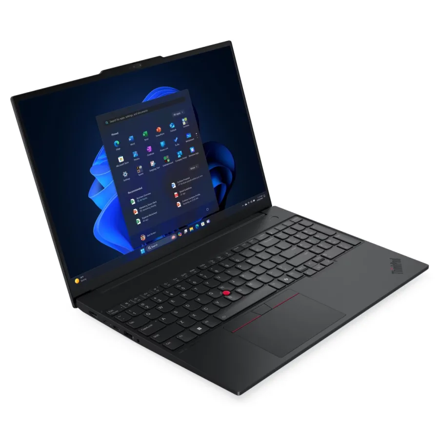 Lenovo ThinkPad E16 Gen 3 21SR004XVN – ảnh 4