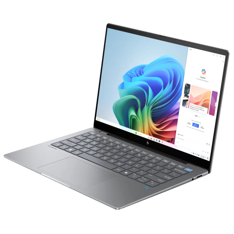 HP Omnibook X Flip 14-FK0082AU BZ7N8PA – ảnh 4