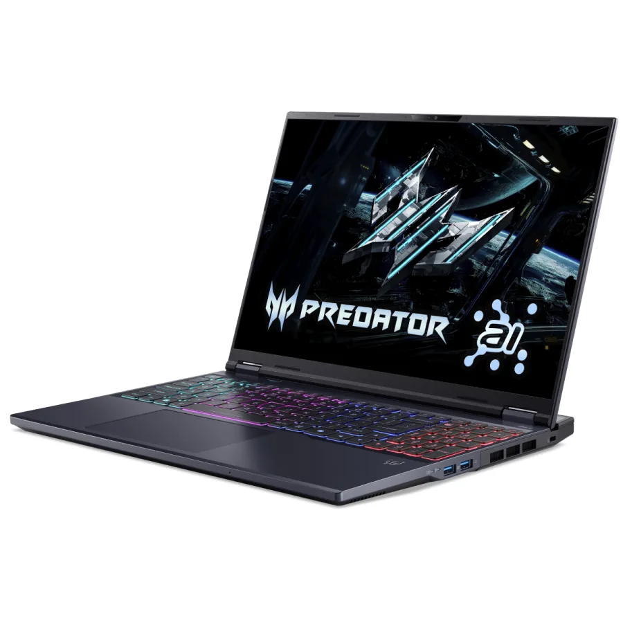 Acer Gaming Predator Helios Neo 16 AI PHN16-73-757W – ảnh 3