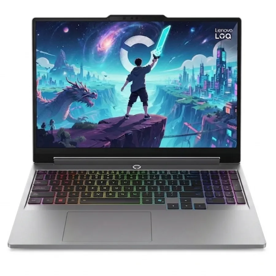 Lenovo LOQ 15IPH11 83SL000LVN – ảnh 2