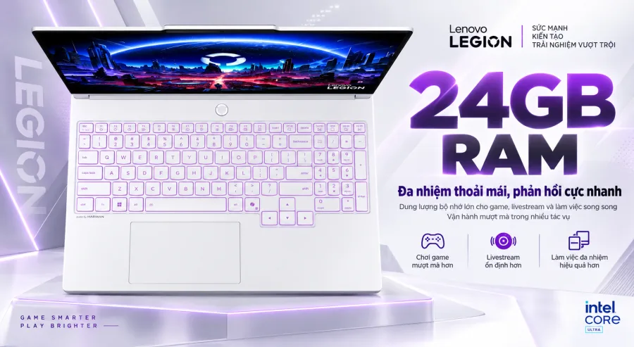 Lenovo Legion 5 15IAX11 83VK00A3VN – ảnh 5