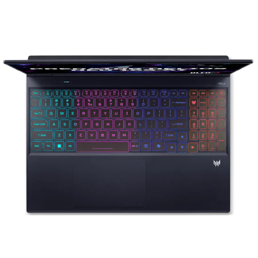 Acer Gaming Predator Helios Neo 16S AI PHN16S-71-95MS – ảnh 7