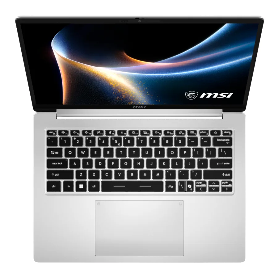 MSI Modern 14S G3MG-003VN – ảnh 6
