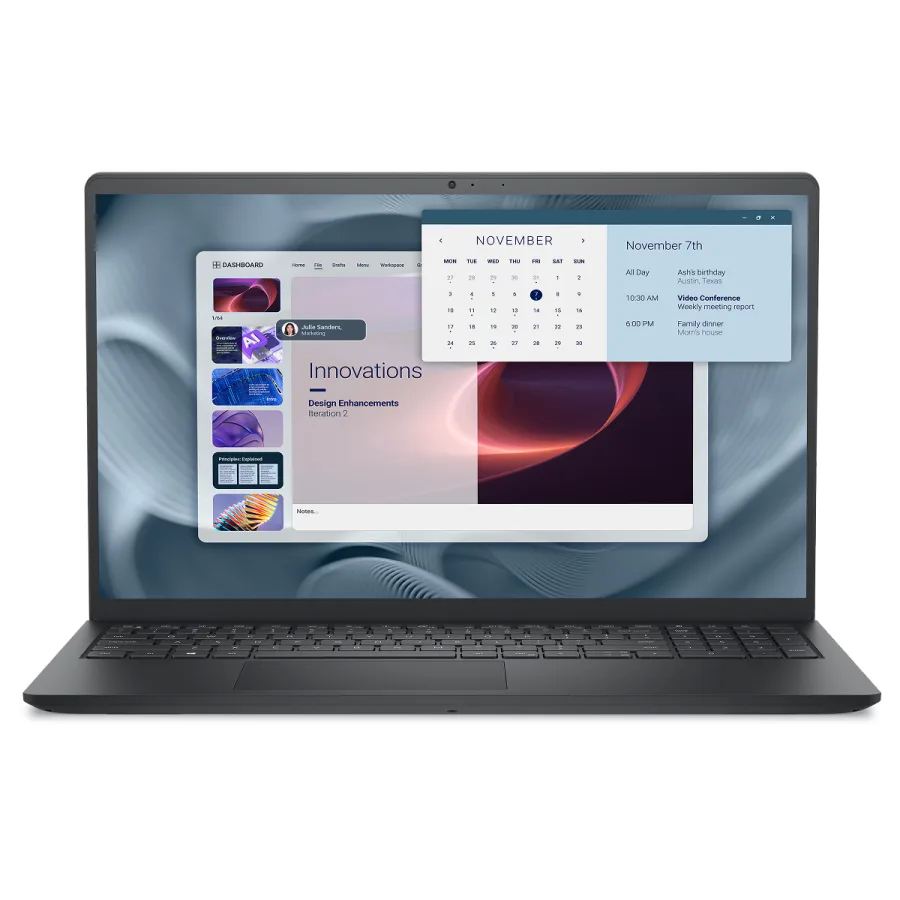 Dell Pro 15 Essential PV15250 VKVKD - Nhập khẩu chính hãng – ảnh 11