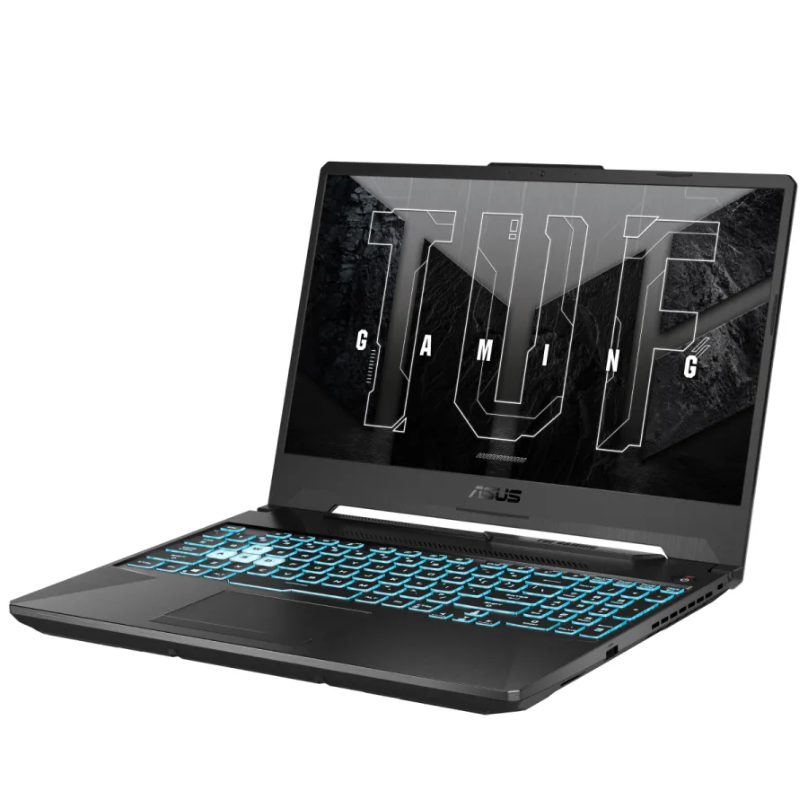 ASUS TUF Gaming A15 FA506NCG-HN390W – ảnh 5