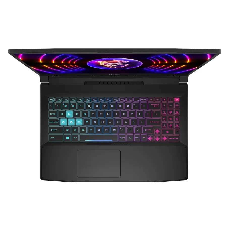 MSI Katana 15 B13VEK-2440VN – ảnh 7