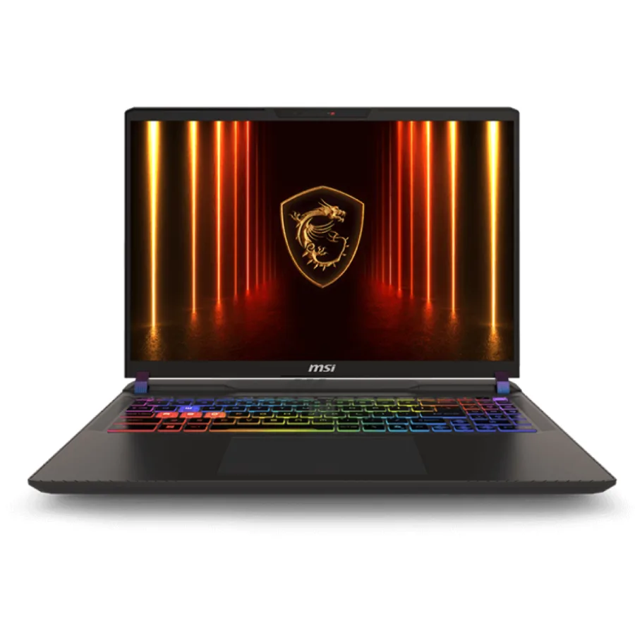 MSI Vector 16 HX AI A2XWHG-010VN – ảnh 10