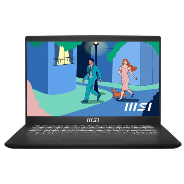 MSI Modern 14 C12MO-660VN – ảnh 2