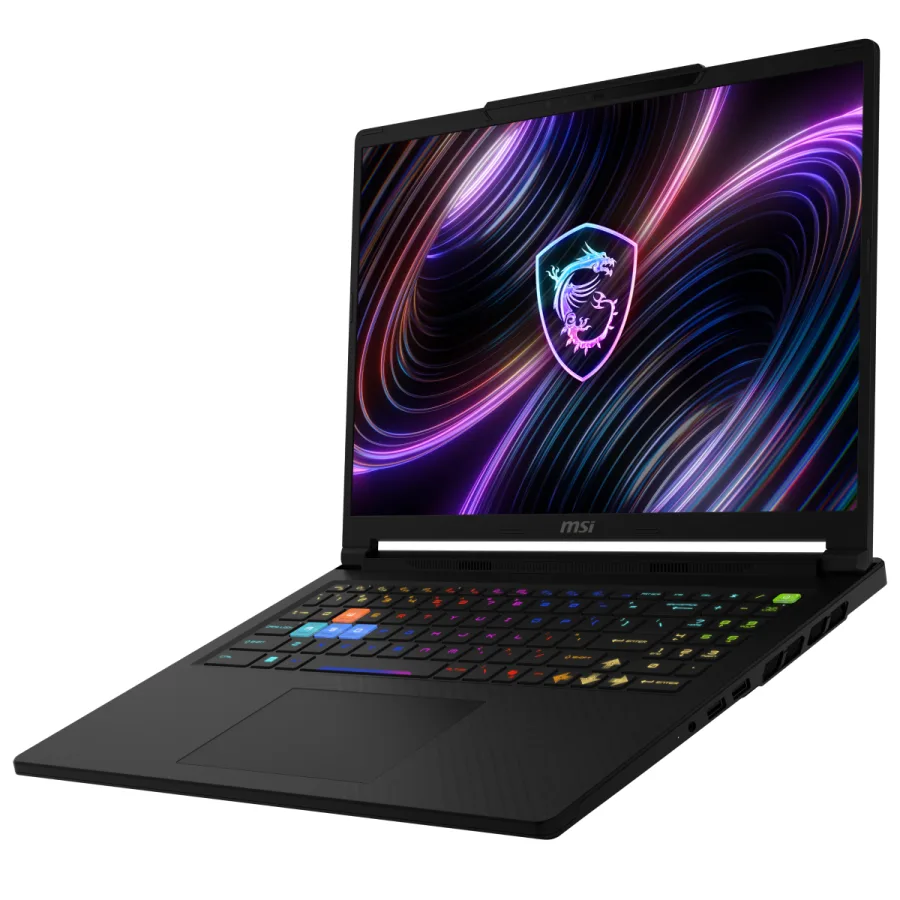MSI Raider A16 HX B8WH-031VN – ảnh 7