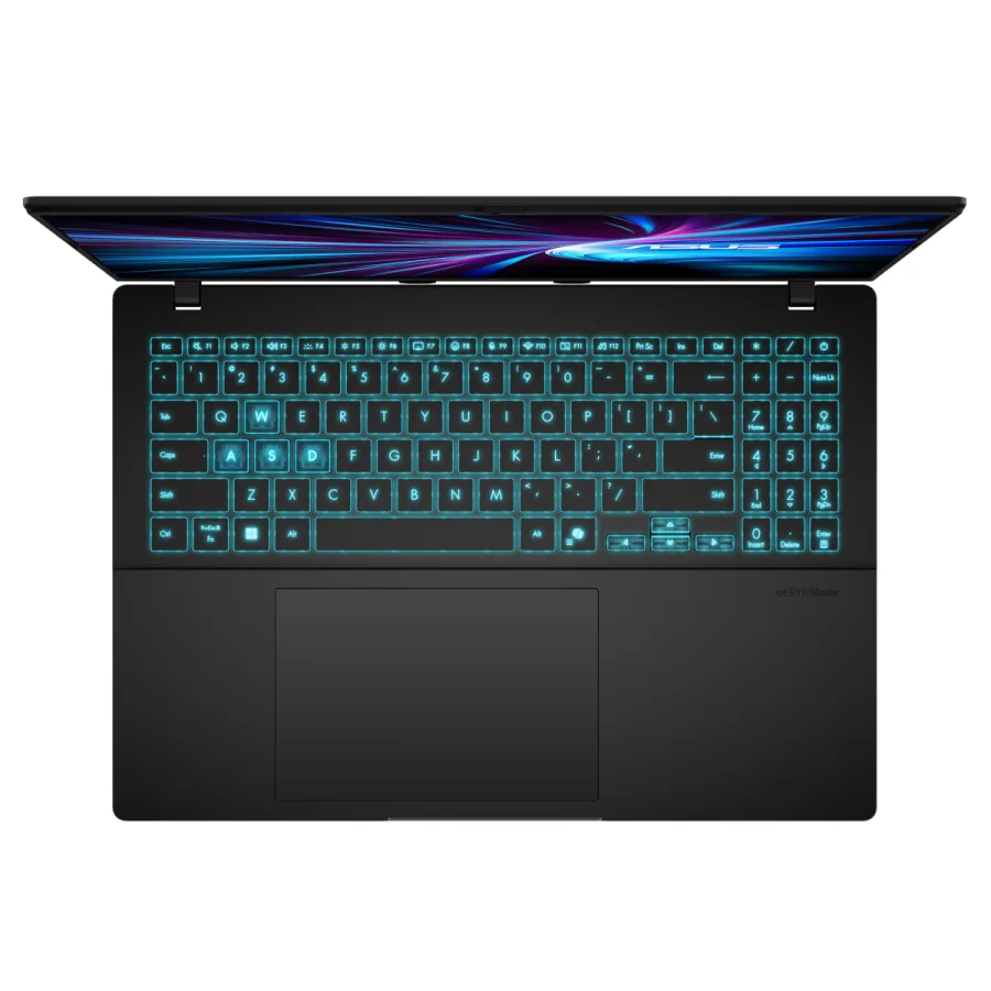ASUS Gaming V16 V3607VU-RP216W – ảnh 4