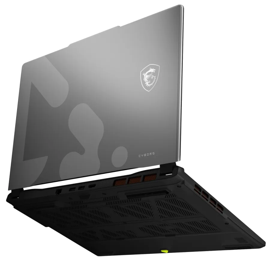 MSI Cyborg 15 C13WEO-417VN – ảnh 12