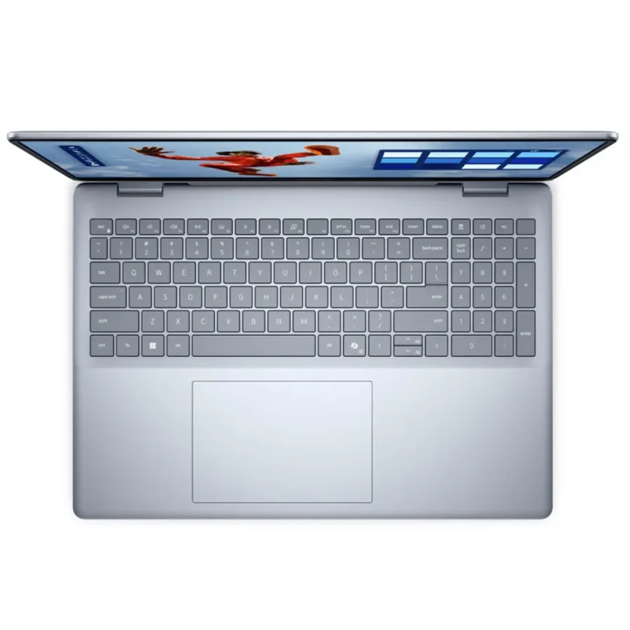 Dell 16 Plus DB16250 DB6U5387W1 – ảnh 6