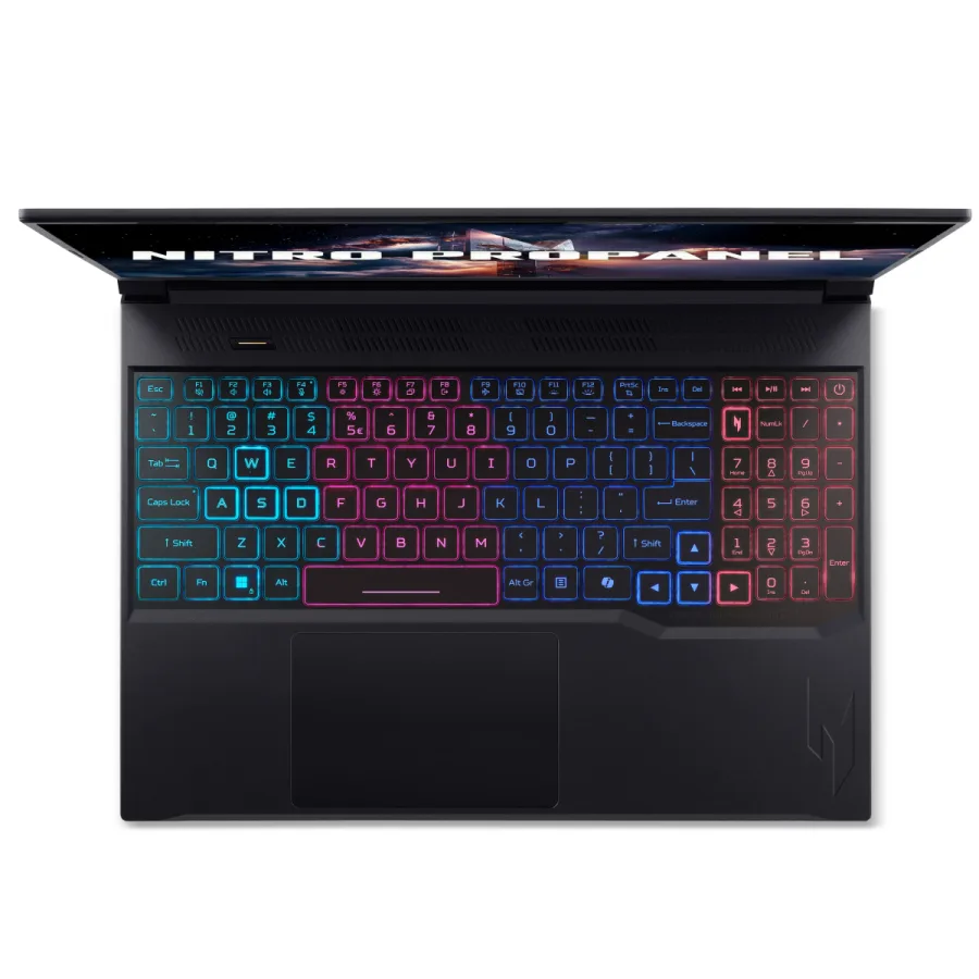 Acer Gaming Nitro ProPanel ANV16S-61-R0B8 – ảnh 7