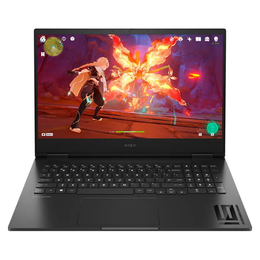 HP Gaming OMEN 16-AM0176TX BX9D3PA – ảnh 3