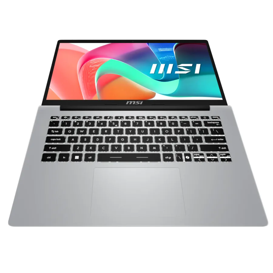 MSI Modern 14 F13MG-466VN – ảnh 7