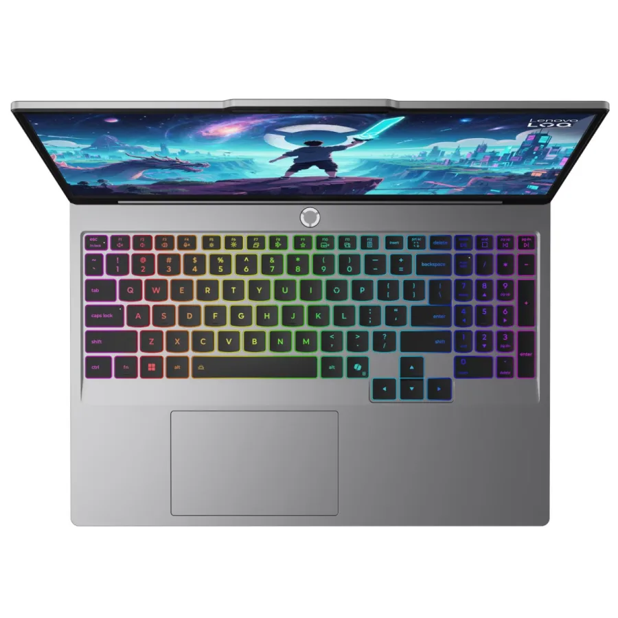 Lenovo LOQ 15IPH11 83SL000LVN – ảnh 6