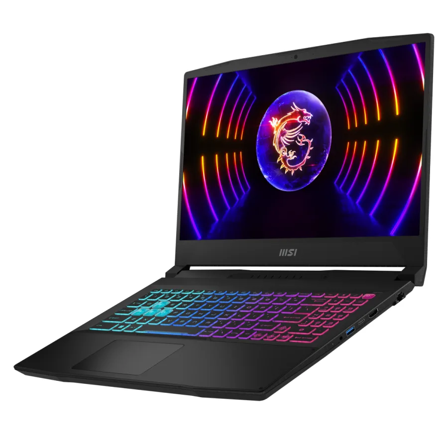 MSI Katana 15 B13VEK-2440VN – ảnh 6