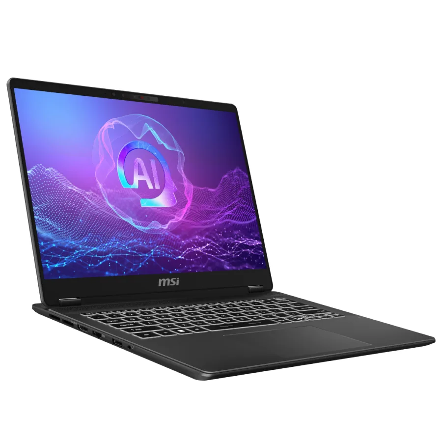 MSI Prestige 14 AI+ EVO C2VMG-020VN – ảnh 3