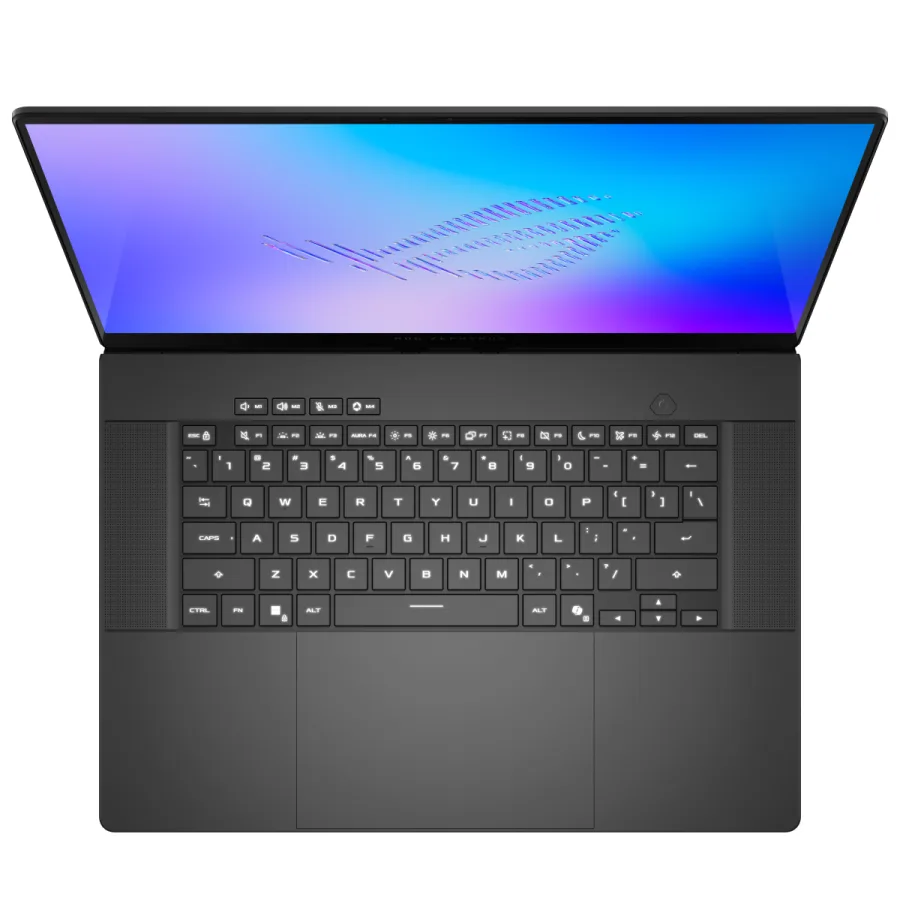 ASUS ROG Zephyrus G16 GU606AR-TB027W – ảnh 6