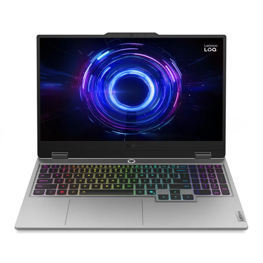 Lenovo LOQ 15IRX10 83JE01AGVN – ảnh 2