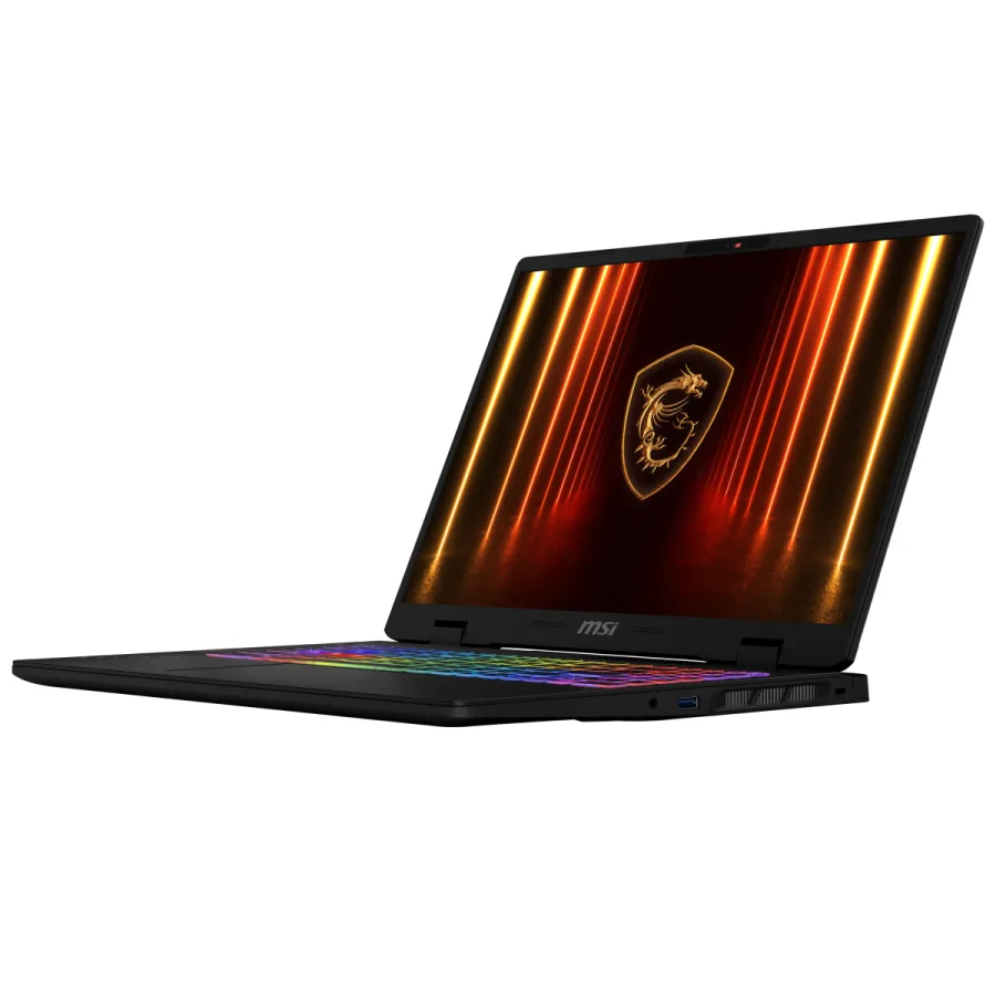 MSI Crosshair 16 HX AI D2XWGKG-034VN – ảnh 7