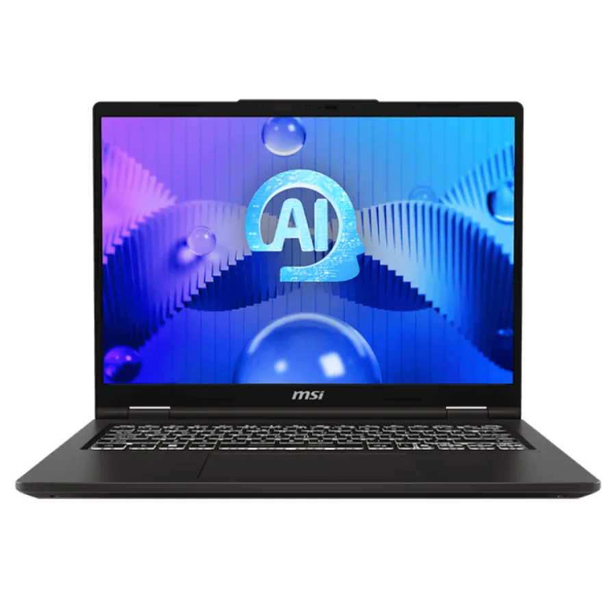 MSI Venture 14 AI A1MG-005VN – ảnh 13