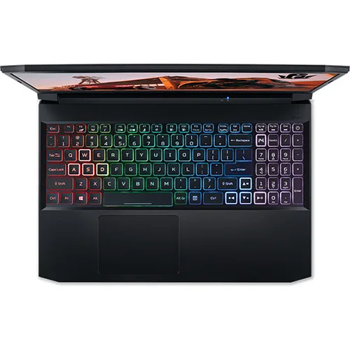 gaming Acer Nitro 5 AN515-45-R9SC NH.QBRSV.001 – ảnh 2