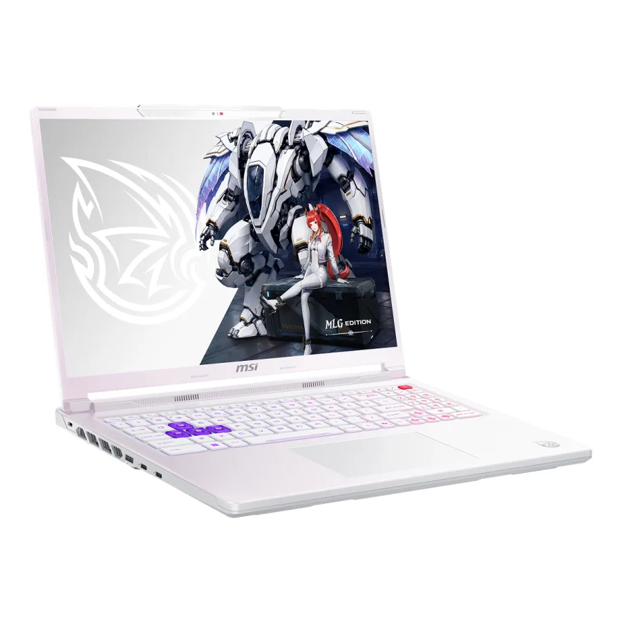 MSI Crosshair A16 HX MLG Edition E8WFK-067VN – ảnh 11