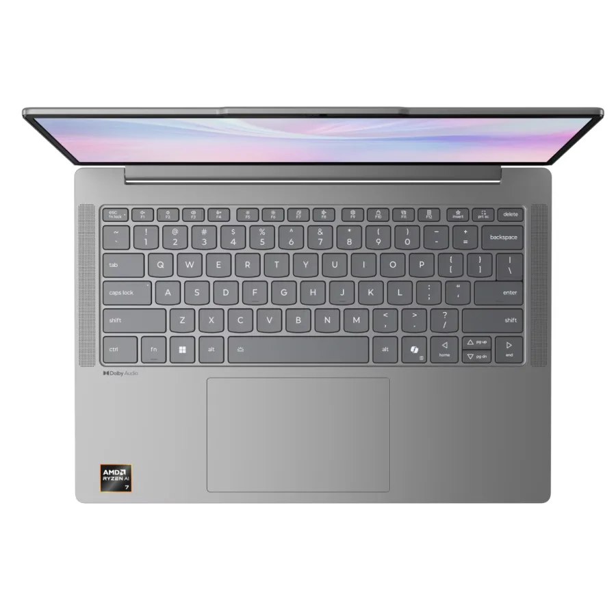 Lenovo IdeaPad Slim 5 OLED 14AKP10 83HX001KVN – ảnh 5
