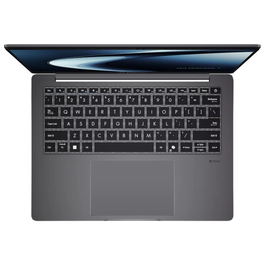 ASUS ExpertBook P3 PM3406CHA-LY0089W – ảnh 4