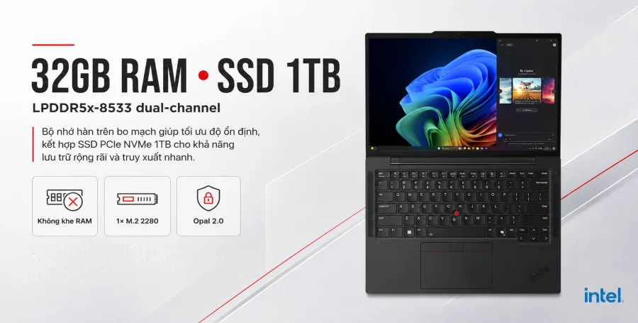 Lenovo ThinkPad T14s Gen 6 21QX00LJVN – ảnh 4