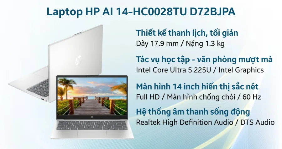 HP AI 14-HC0028TU D72BJPA – ảnh 7