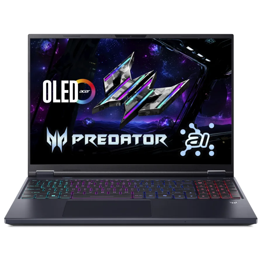 Acer Gaming Predator Helios Neo 16 AI PHN16-73-757W – ảnh 13