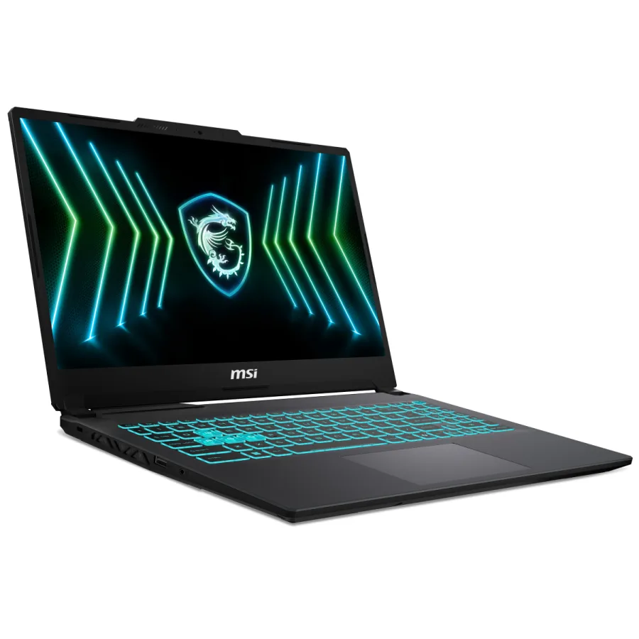 MSI Cyborg 15 Black Edition A13VEO-2610VN – ảnh 3