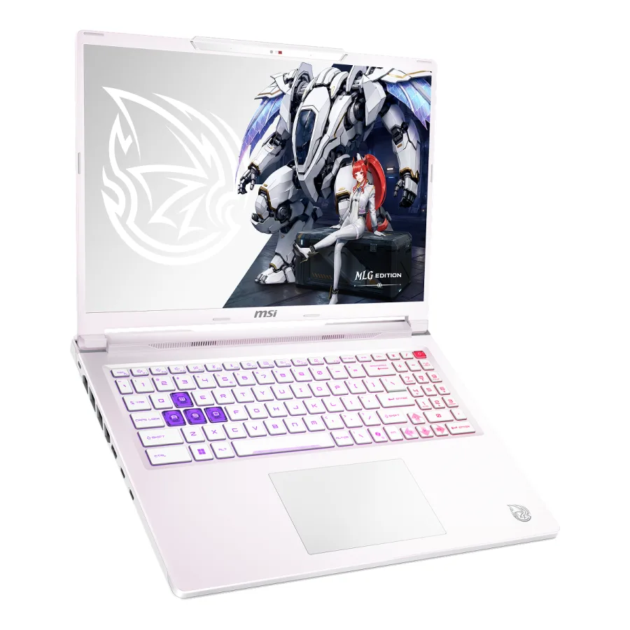 MSI Crosshair A16 HX MLG Edition E8WFK-067VN – ảnh 10