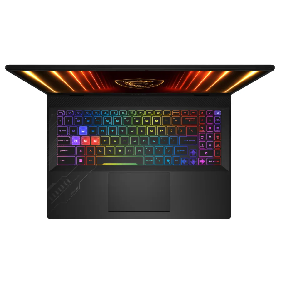 MSI Crosshair 16 HX AI D2XWGKG-034VN – ảnh 8