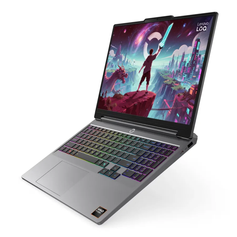 Lenovo LOQ 15AHP11 83TN0040VN – ảnh 6