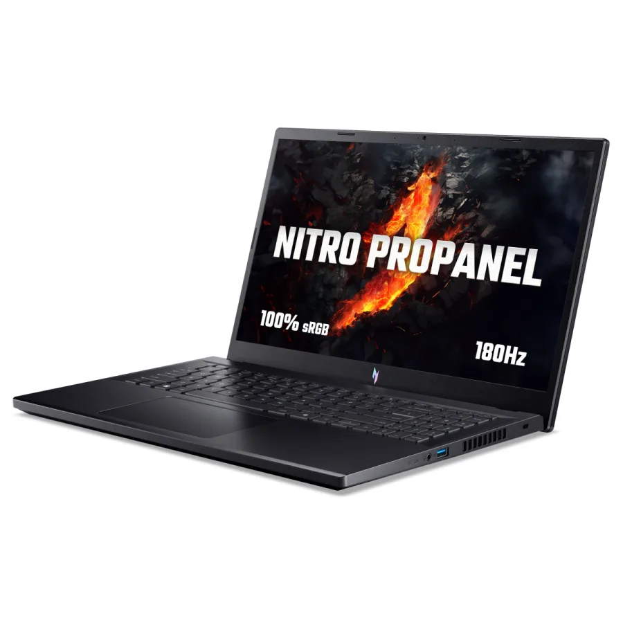 Acer Gaming Nitro ProPanel ANV15-41-R0FE – ảnh 5