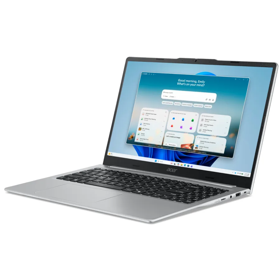 Acer Aspire Lite 15 AL15-21P-R91W – ảnh 4
