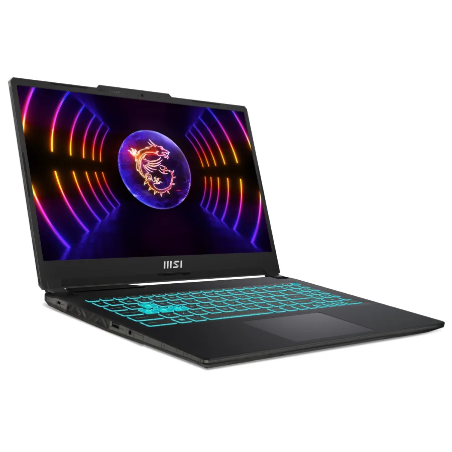 MSI Cyborg 15 A13UC-2082VN – ảnh 3