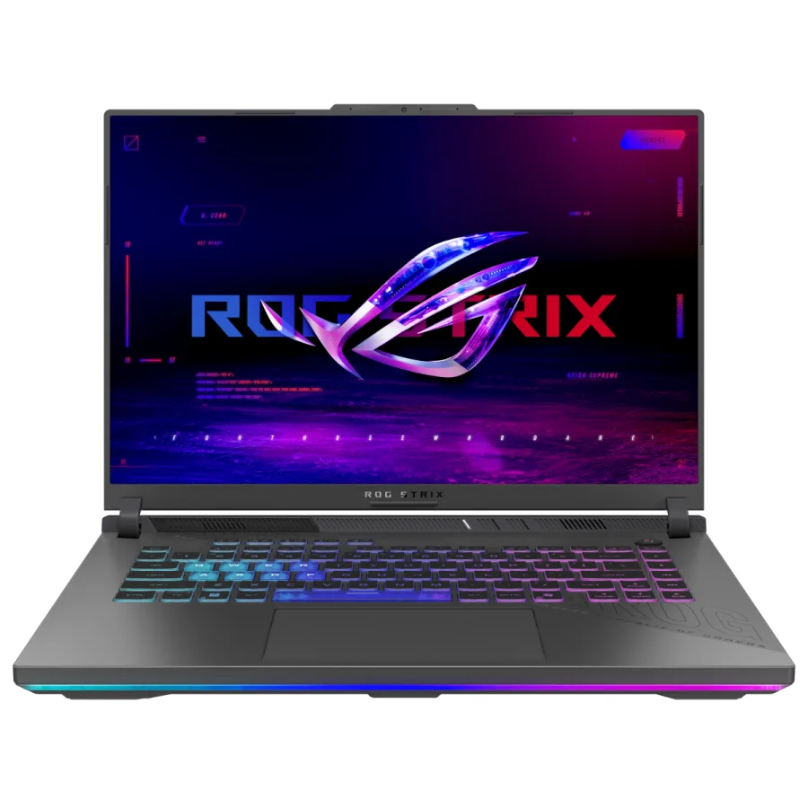 ASUS ROG Strix G16 G614PH-RV176W – ảnh 13