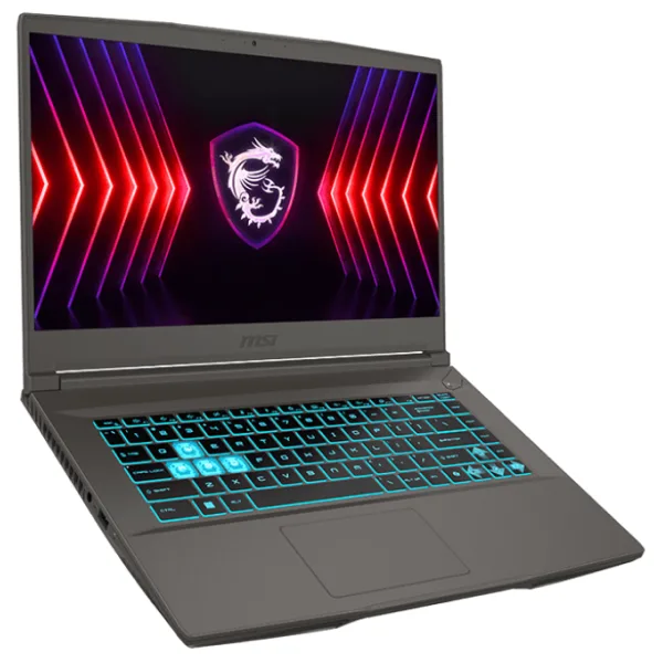 MSI Gaming Thin 15 B13UC-2081VN – ảnh 4