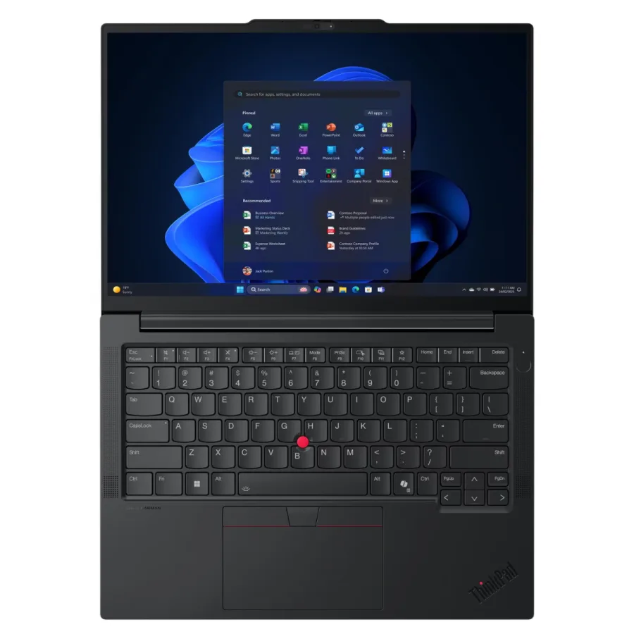 Lenovo ThinkPad E14 Gen 7 21T90029VN – ảnh 6