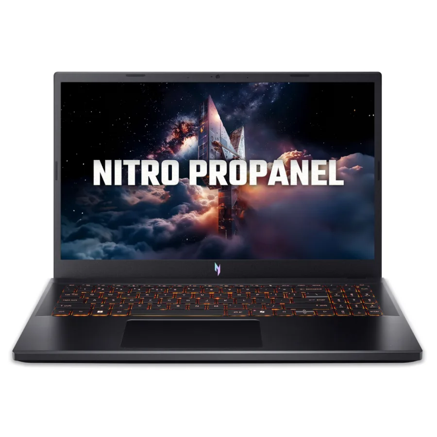 Acer Gaming Nitro ProPanel ANV15-52-50VA – ảnh 13