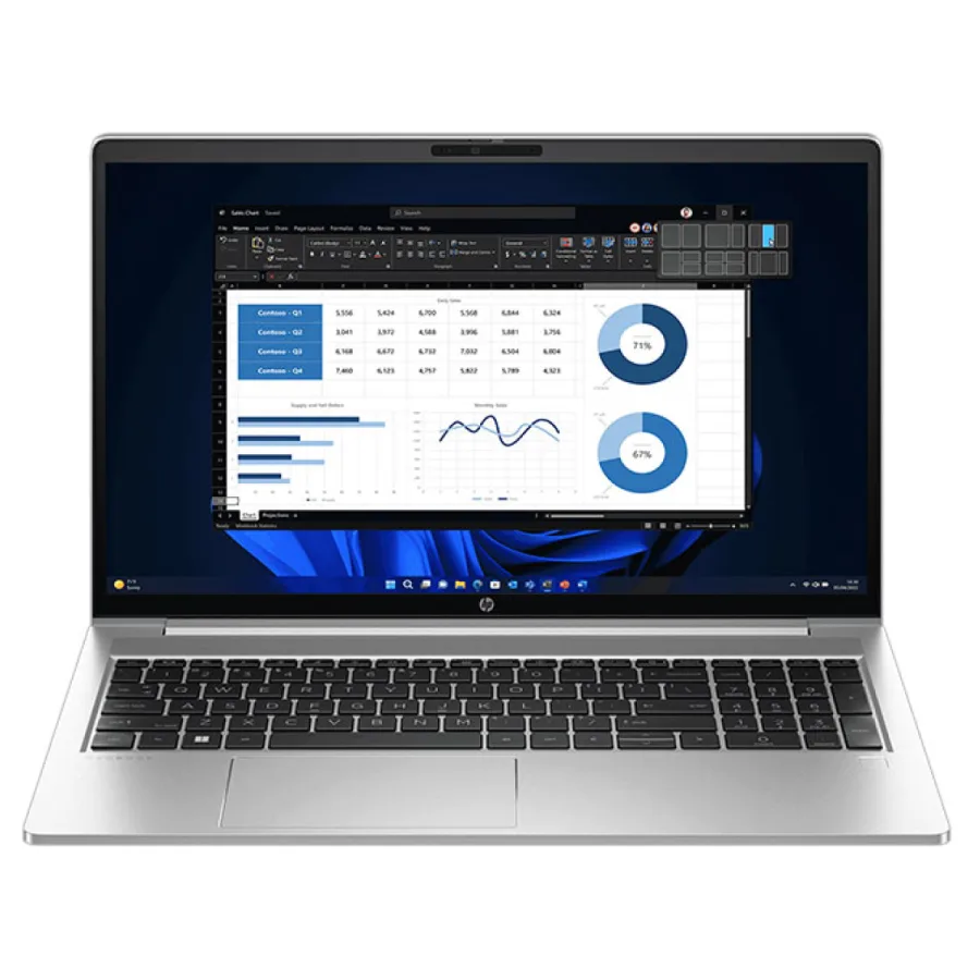 HP Probook 455 G10 878T8PA – ảnh 10