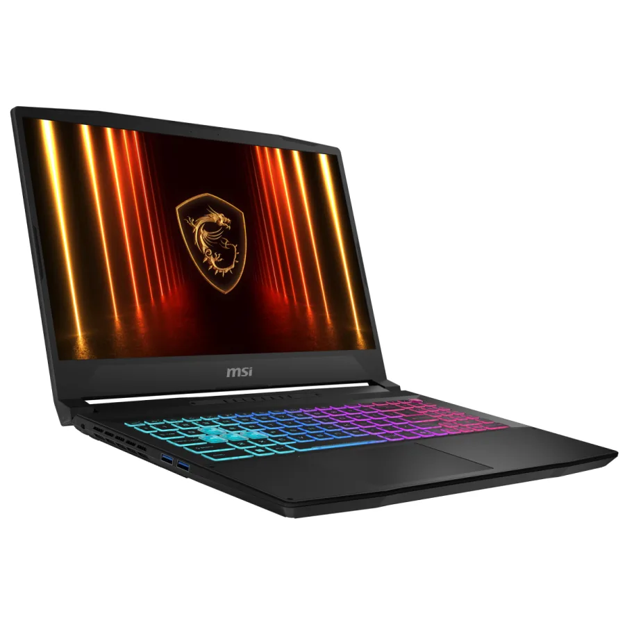 MSI Katana 15 HX B14WEK-027VN – ảnh 4